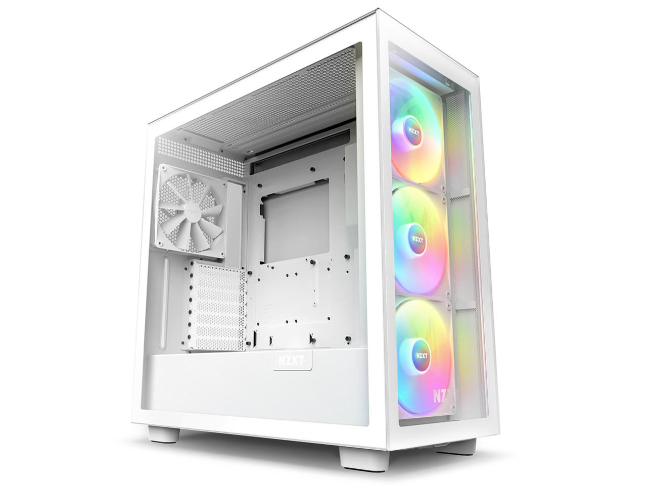 NZXT H7 Elite (2023) CM-H71EW-02 [ホワイト] 価格比較 - 価格.com