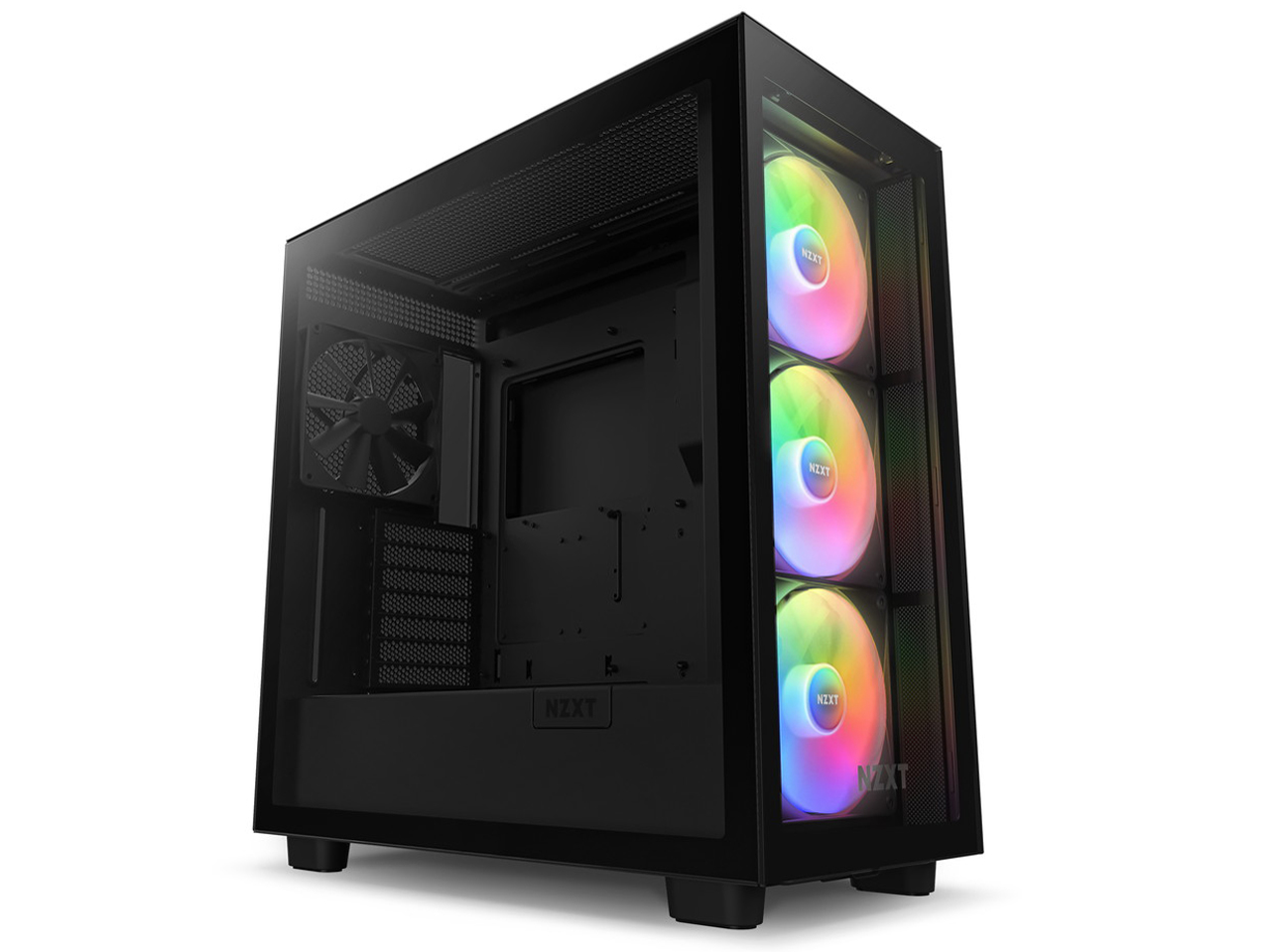 NZXT H7 Elite (2023) CM-H71EW-02 [ホワイト] 価格比較 - 価格.com