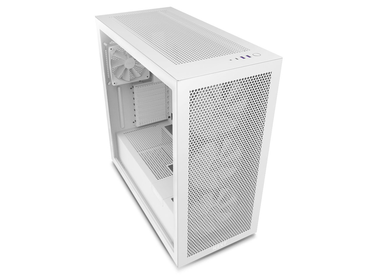 H7 Flow RGB CM-H71FW-R1 [�z���C�g]