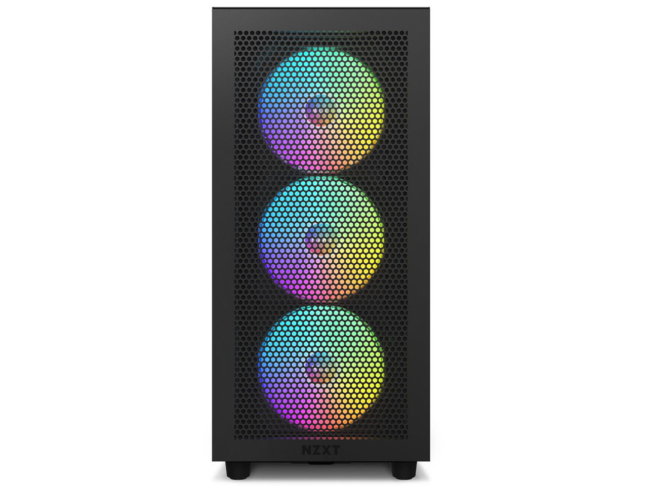 H7 Flow RGB CM-H71FB-R1 [�u���b�N]