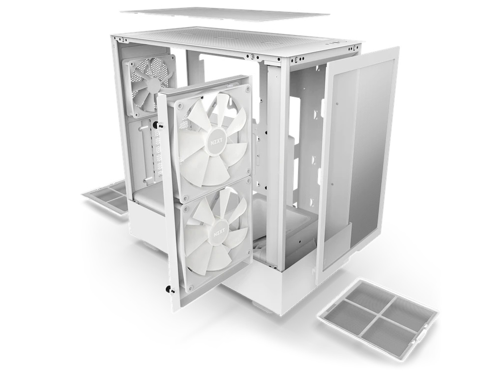 H5 Flow RGB CC-H51FW-R1 [�z���C�g]