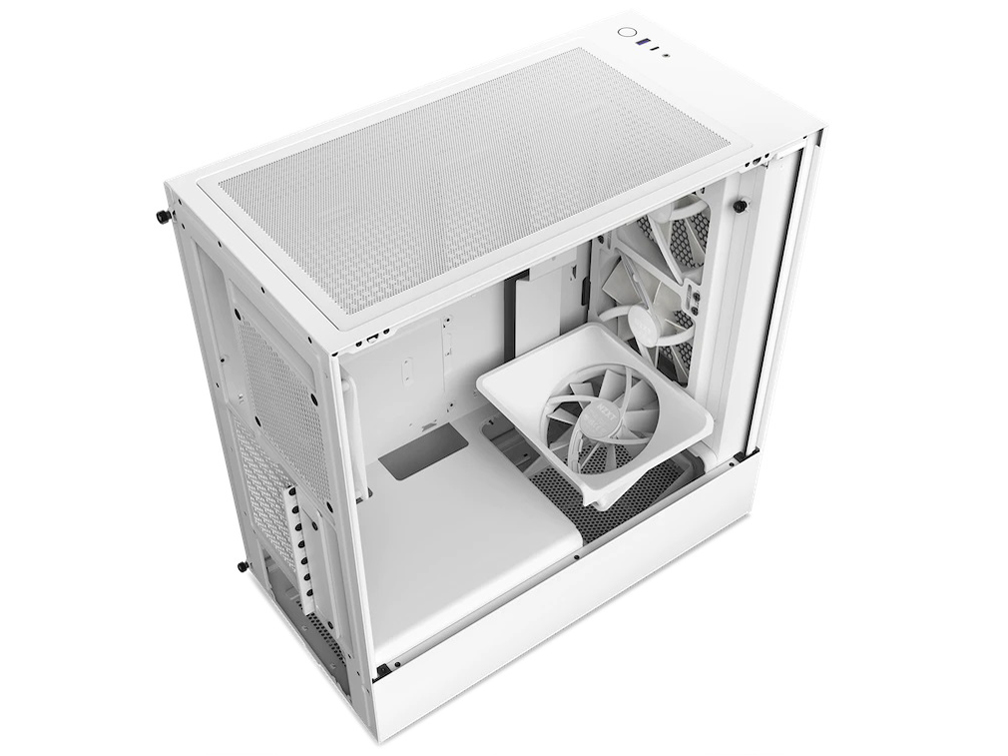 H5 Flow RGB CC-H51FW-R1 [�z���C�g]