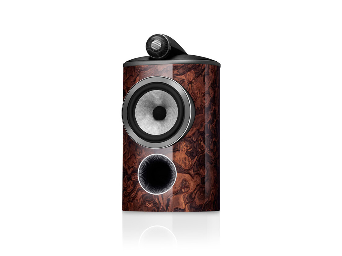 805 D4 Signature [�J���t�H���j�A�o�[���E�O���X �P�i] �̐��i�摜