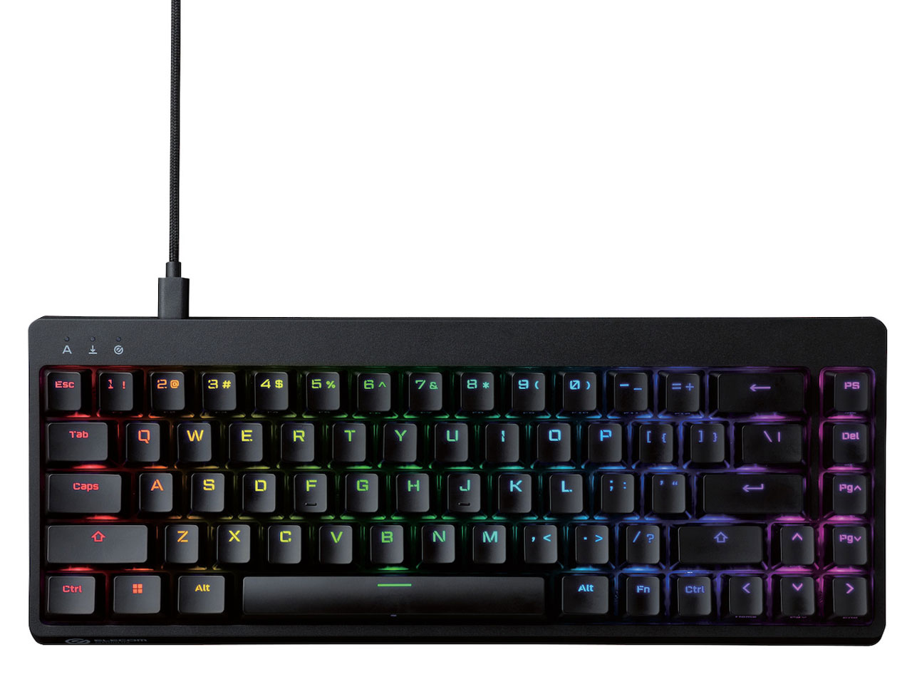 V custom TK-VK300SBK-EN �⎲ [�u���b�N]