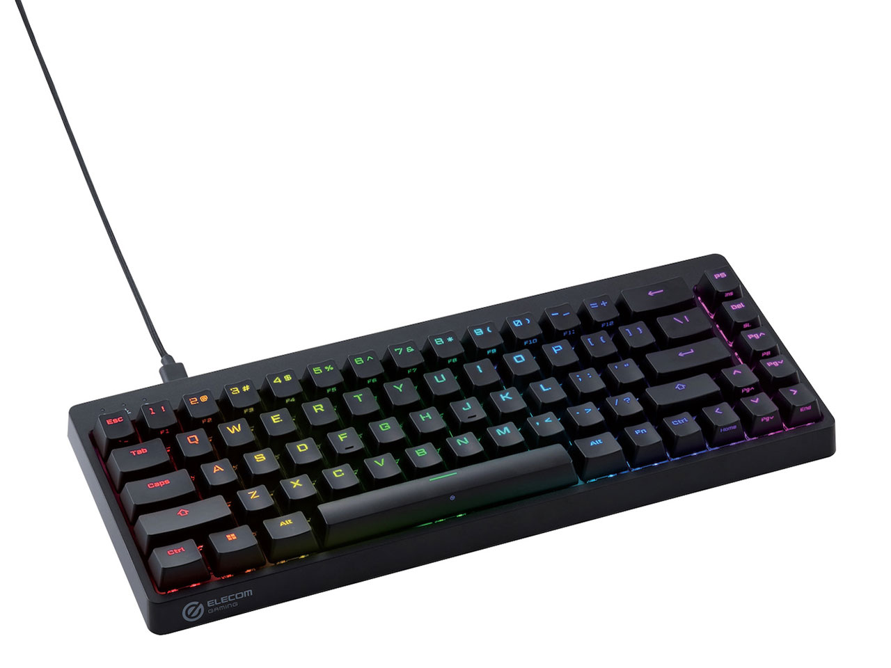 V custom TK-VK300SBK-EN �⎲ [�u���b�N]