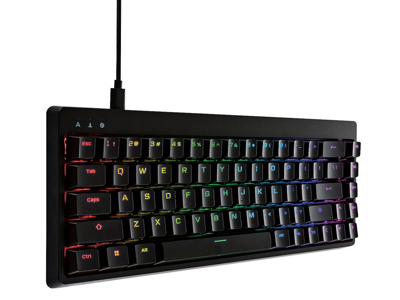 V custom TK-VK300SBK-EN �⎲ [�u���b�N]