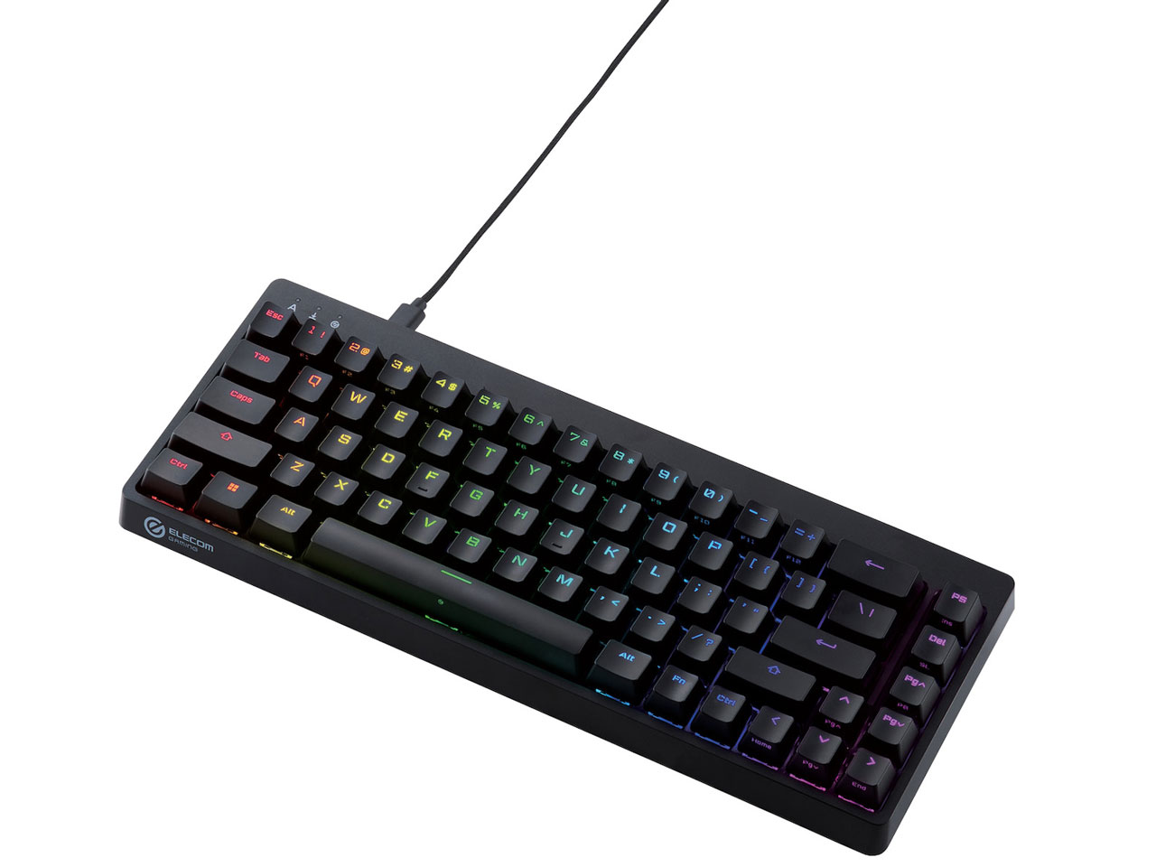 V custom TK-VK300SBK-EN �⎲ [�u���b�N] �̐��i�摜