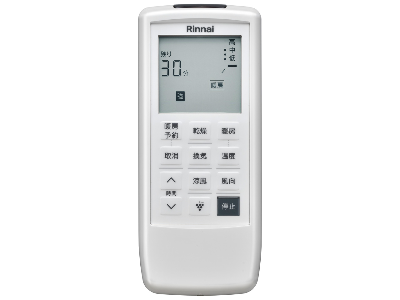 RBH-W415KP