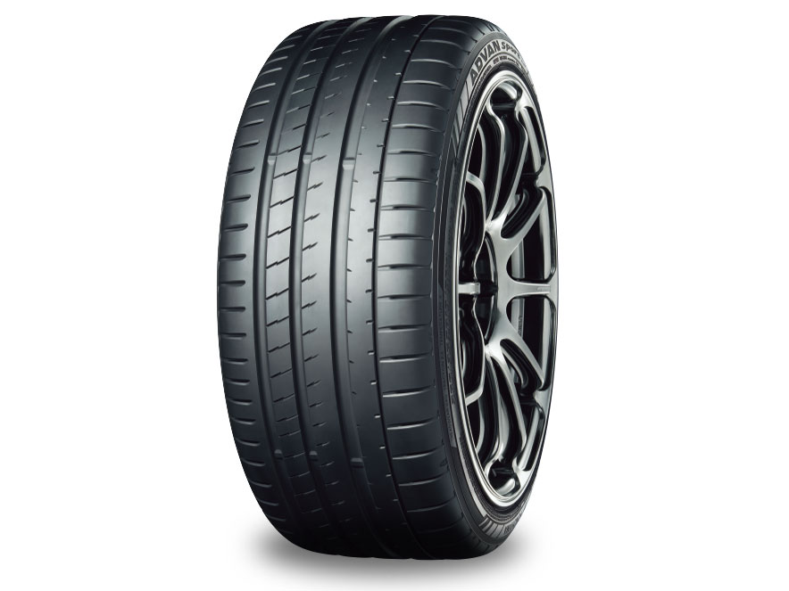ADVAN Sport V107 265/50R20 111W XL �̐��i�摜