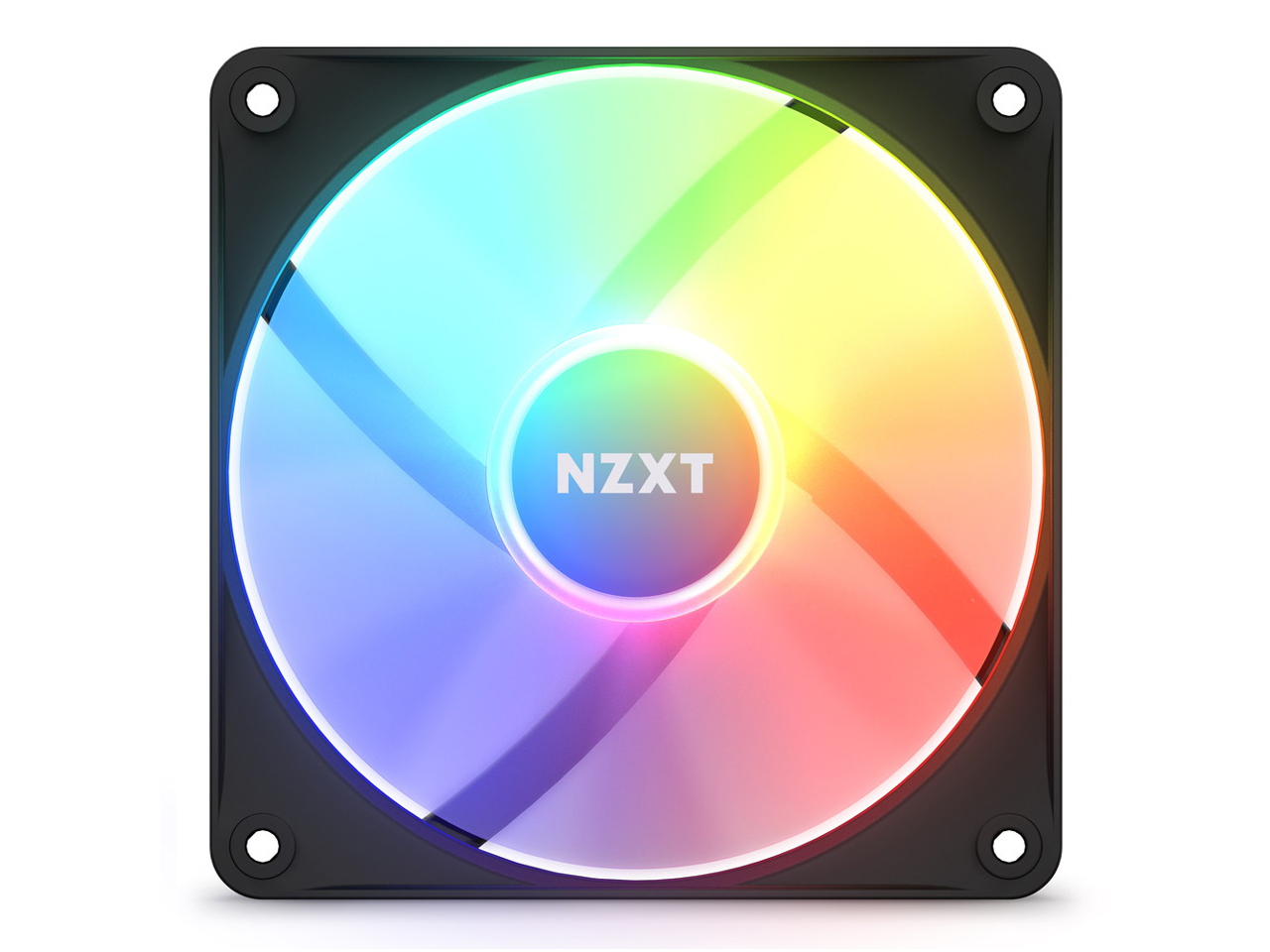 F120 RGB Core RF-C12SF-B1 [�u���b�N] �̐��i�摜