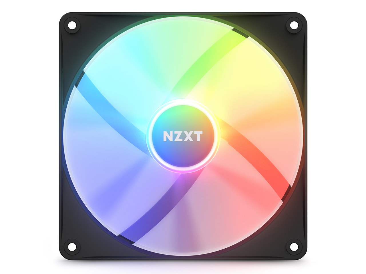 F140 RGB Core RF-C14SF-B1 [�u���b�N] �̐��i�摜