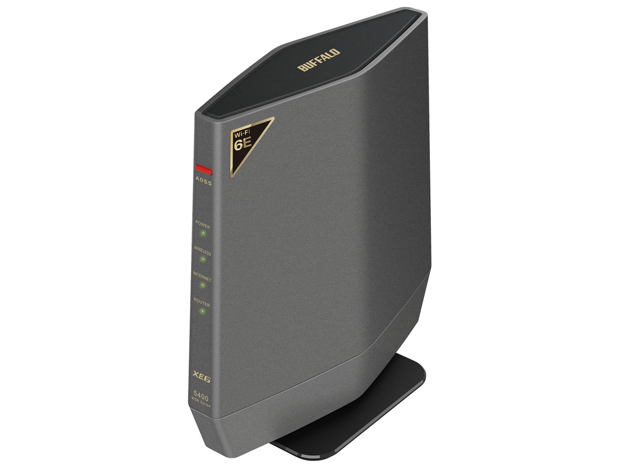 AirStation WSR-5400XE6 [�`�^�j�E���O���[]