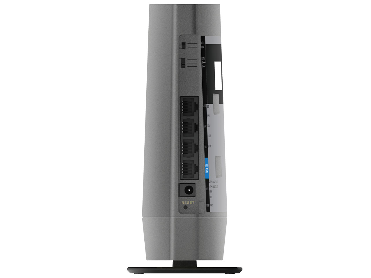 AirStation WSR-5400XE6 [�`�^�j�E���O���[]