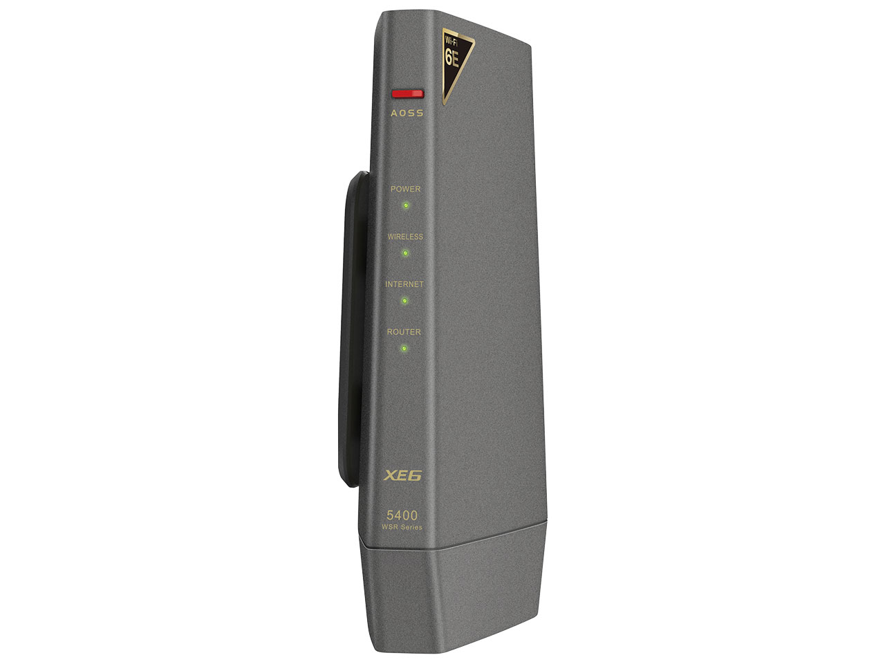 AirStation WSR-5400XE6 [�`�^�j�E���O���[]