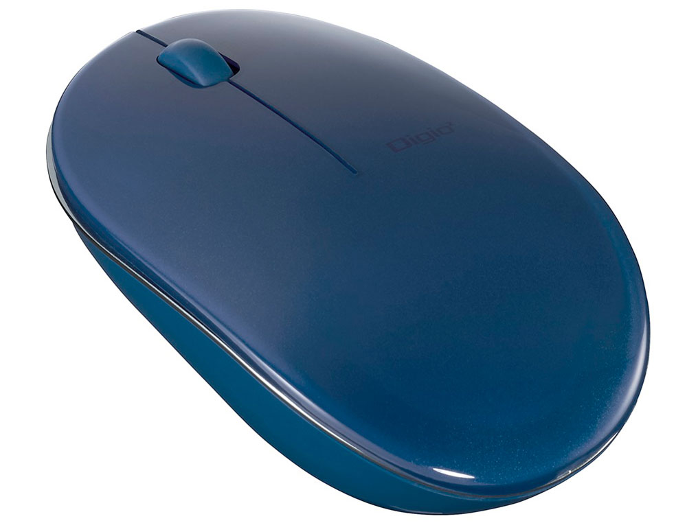 Digio2 MUS-BKT154NBL [�u���[] �̐��i�摜