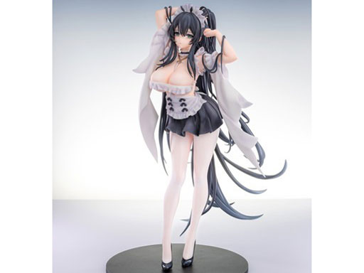 �A�Y�[�����[�� 1/6 �C���h�~�^�u�� �P�_���C���C�h�T�}Ver. �̐��i�摜