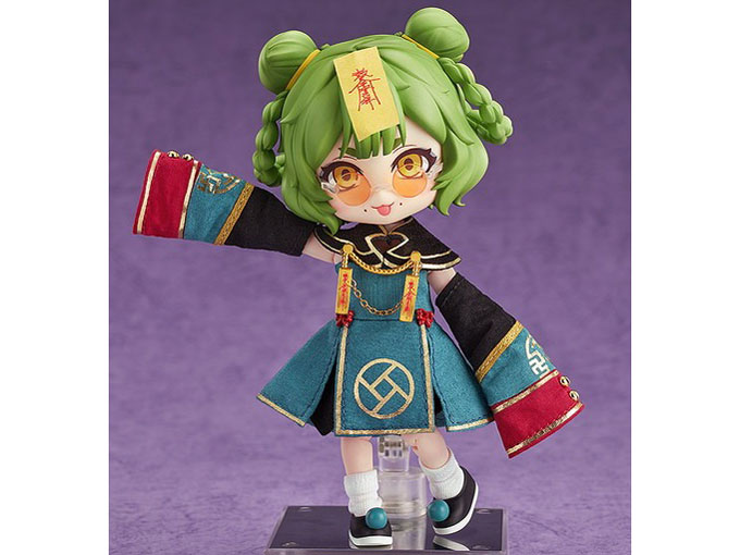 �˂�ǂ낢�ǂǁ[�� ���ؕ� �L�����V�[�o�q�F�W���W���[ �̐��i�摜