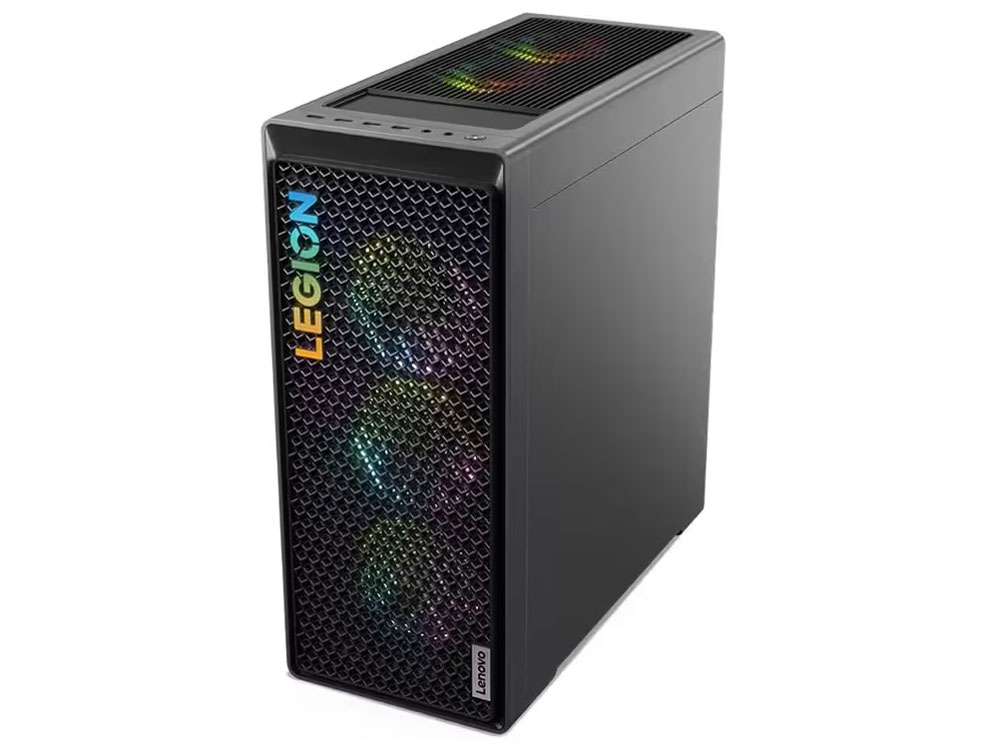 Legion Tower 7i Gen 8 90V70044JM [�O���[] �̐��i�摜