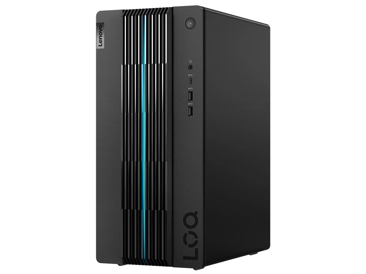 Lenovo LOQ Tower 17IRB8 90VH004KJP [�u���b�N]