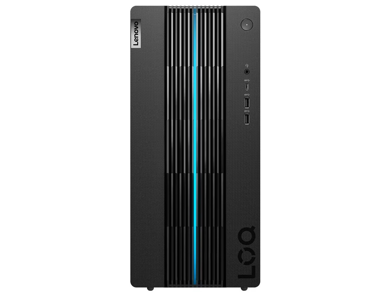 Lenovo LOQ Tower 17IRB8 90VH004KJP [�u���b�N]