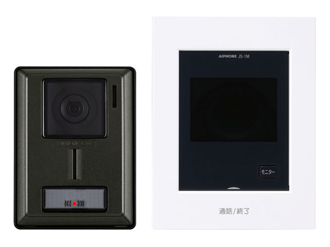 �n���Y�t���[�e���r�h�A�z�� ZA-TD1 �̐��i�摜