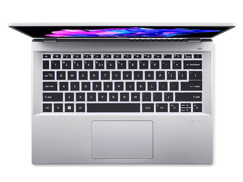 Swift Go SFG14-71-H56Y/S [�s���A�V���o�[]