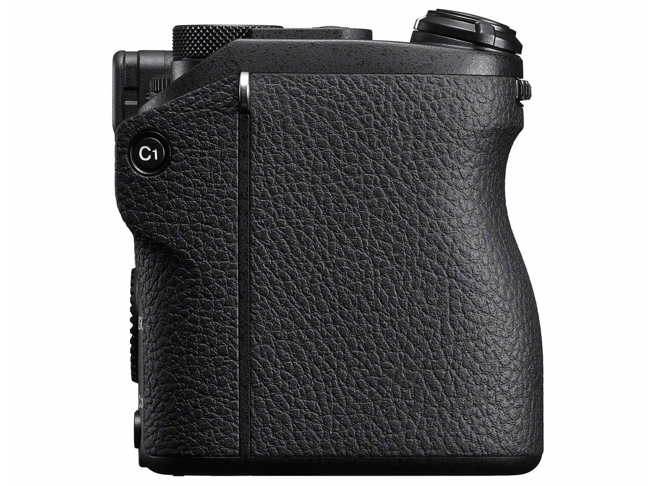 ��6700 ILCE-6700 �{�f�B [�u���b�N]