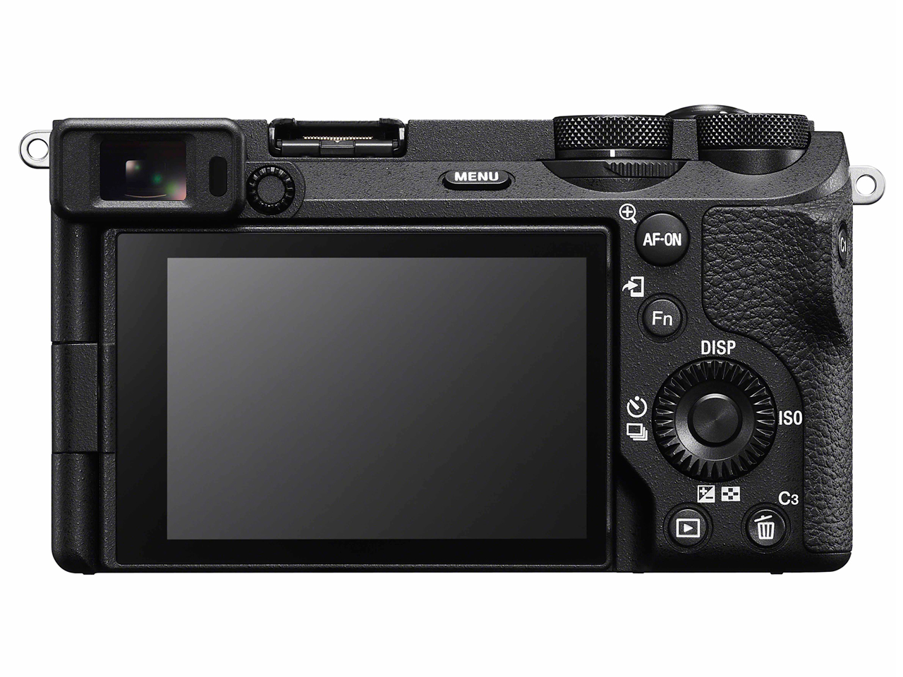 ��6700 ILCE-6700M ���{���Y�[�������Y�L�b�g [�u���b�N]