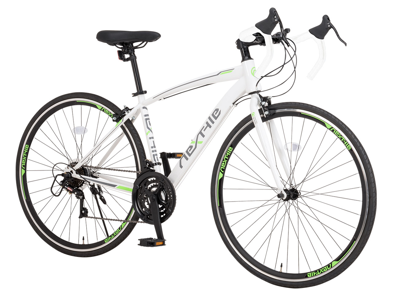 NEXTYLE NX-RD001 [�z���C�g]