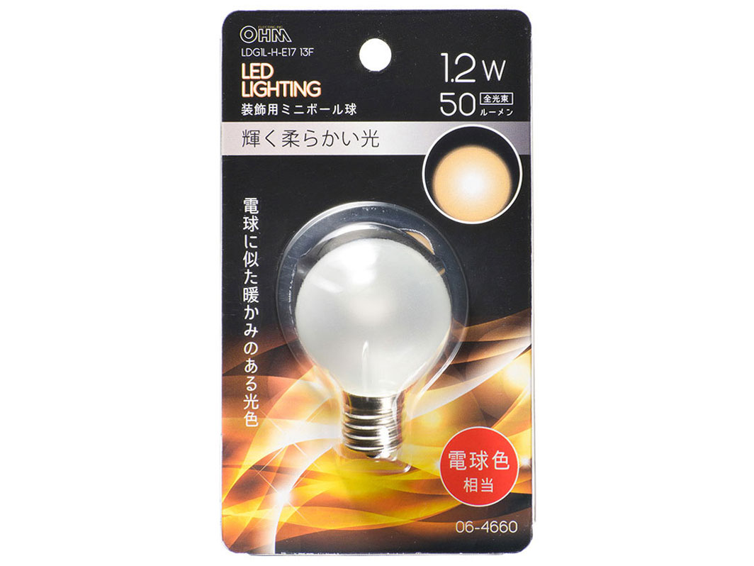 LDG1L-H-E17 13F [�d���F] �̐��i�摜