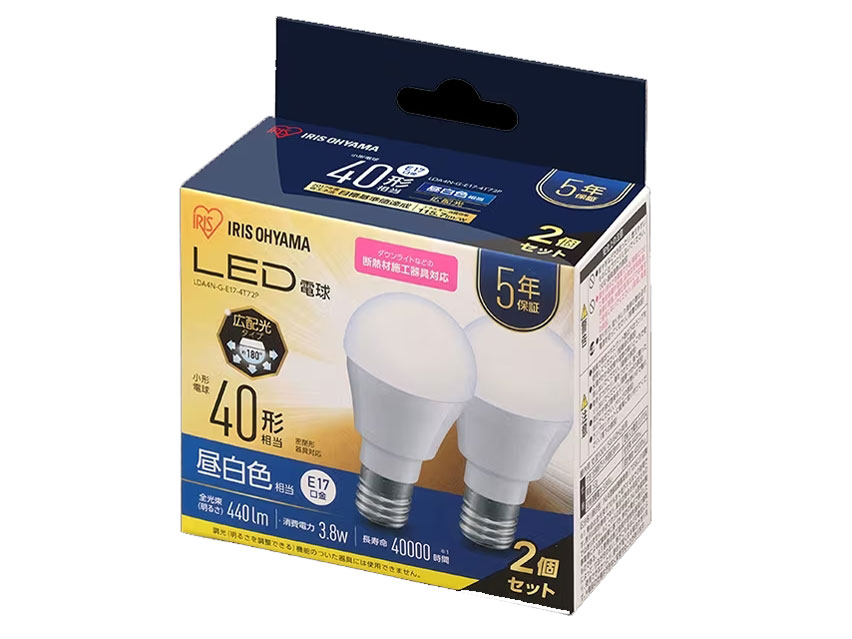 LDA4N-G-E17-4T72P [�����F] �̐��i�摜