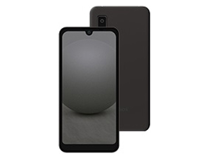 AQUOS wish3 SIM�t���[ [�u���b�N] �̐��i�摜