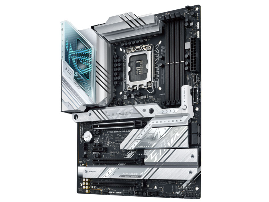 ROG STRIX Z790-A GAMING WIFI