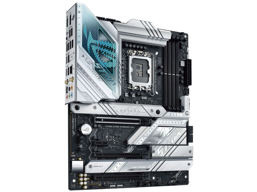 ROG STRIX Z790-A GAMING WIFI