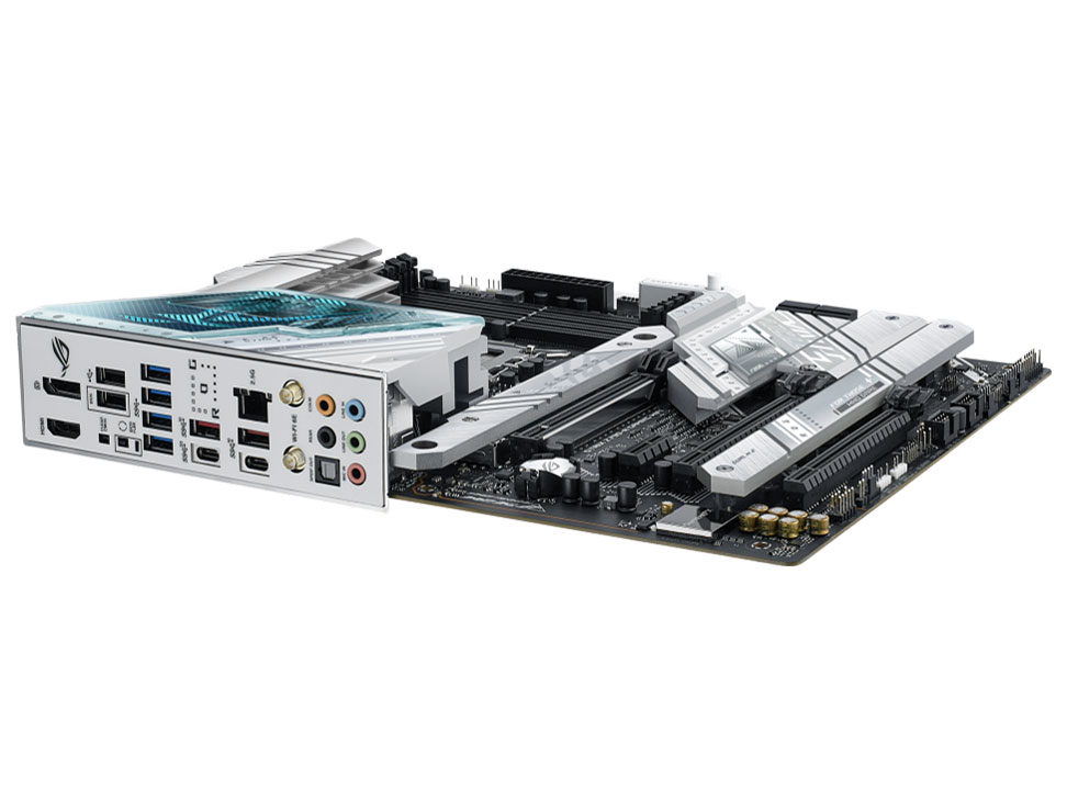 ROG STRIX Z790-A GAMING WIFI