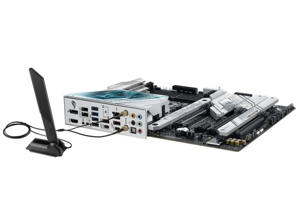 ROG STRIX Z790-A GAMING WIFI