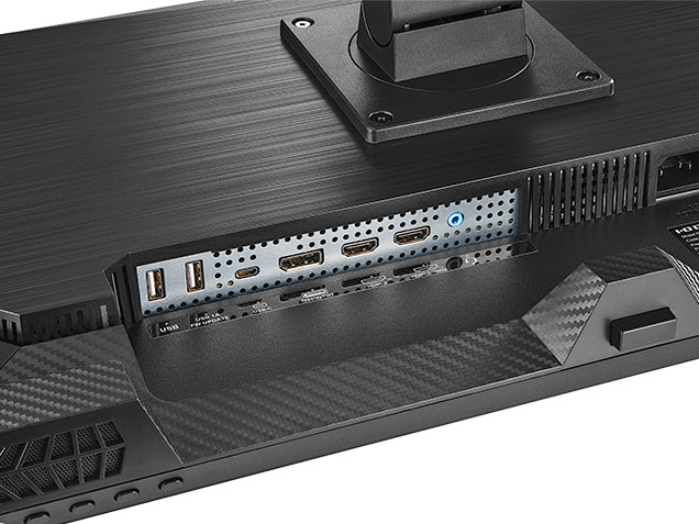 GigaCrysta EX-GCU271HXAB [27�C���` �u���b�N]