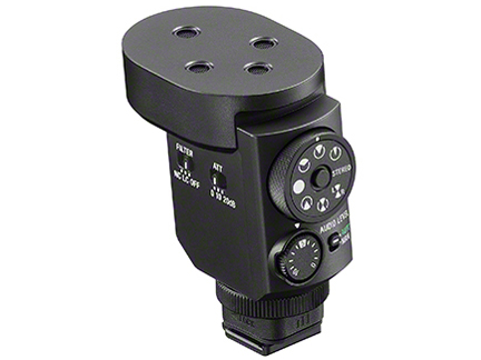 ECM-M1 [�u���b�N]