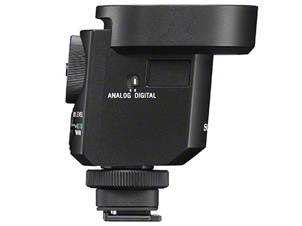 ECM-M1 [�u���b�N]