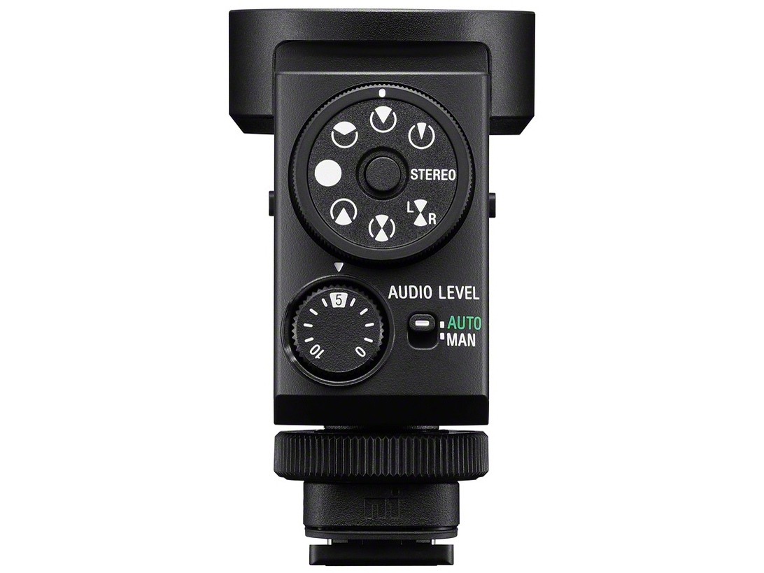 ECM-M1 [�u���b�N]