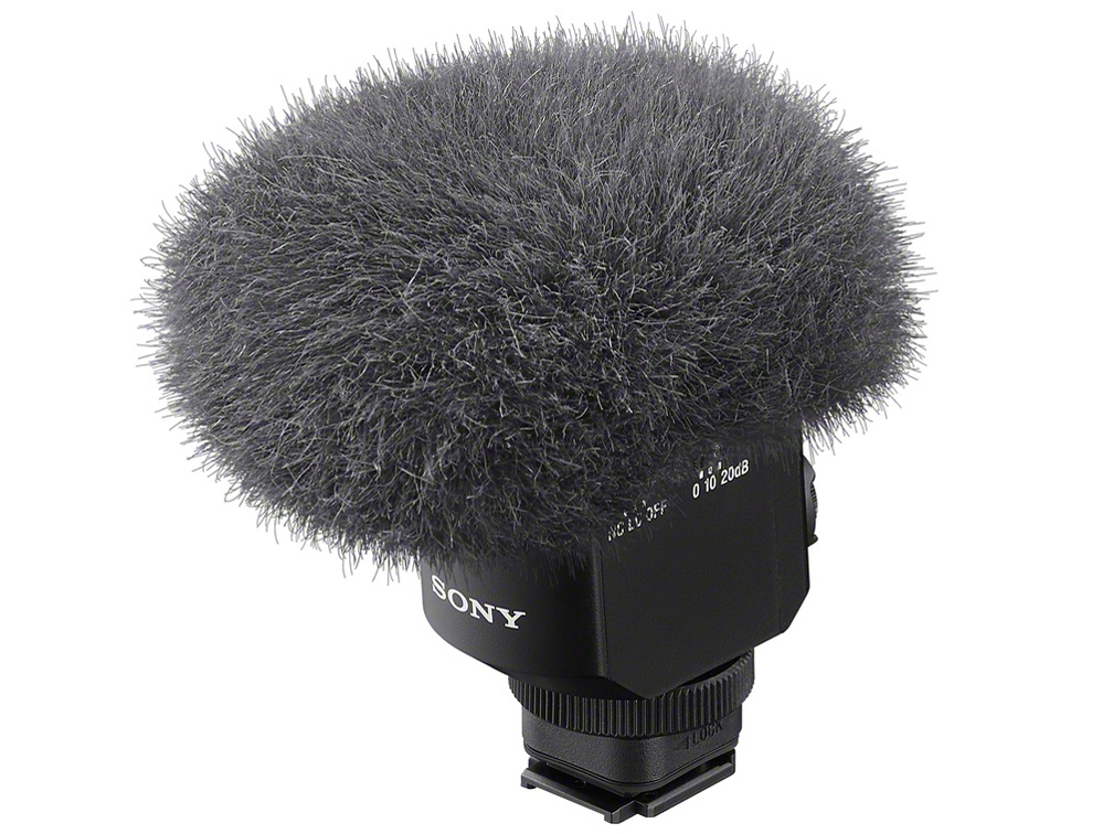 ECM-M1 [�u���b�N]