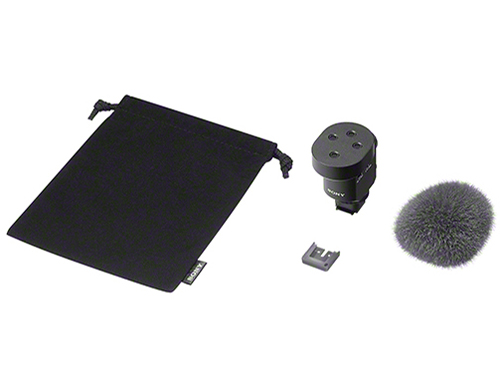 ECM-M1 [�u���b�N]