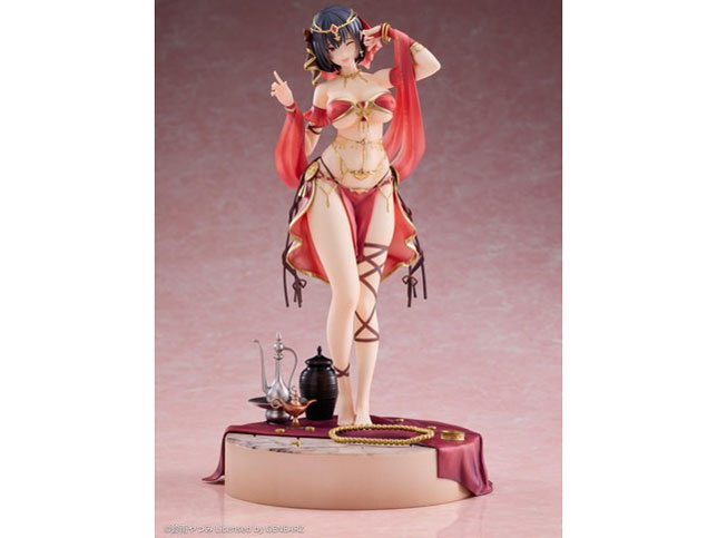 1/7 �x��q���[�t�X �C���X�gby��J��� �̐��i�摜