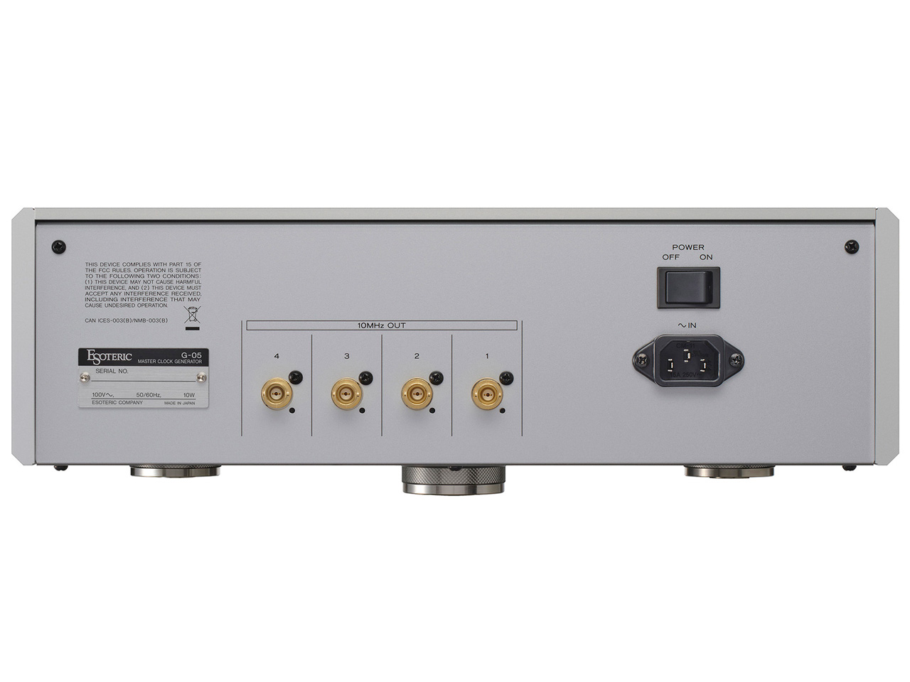 G-05 [�V���o�[]