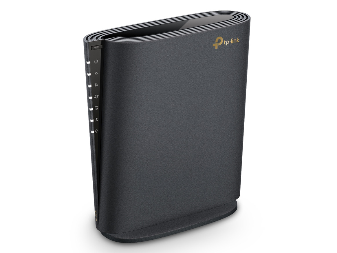 周波数帯:デュアルバンド TP-Link(ティーピーリンク)の無線LAN
