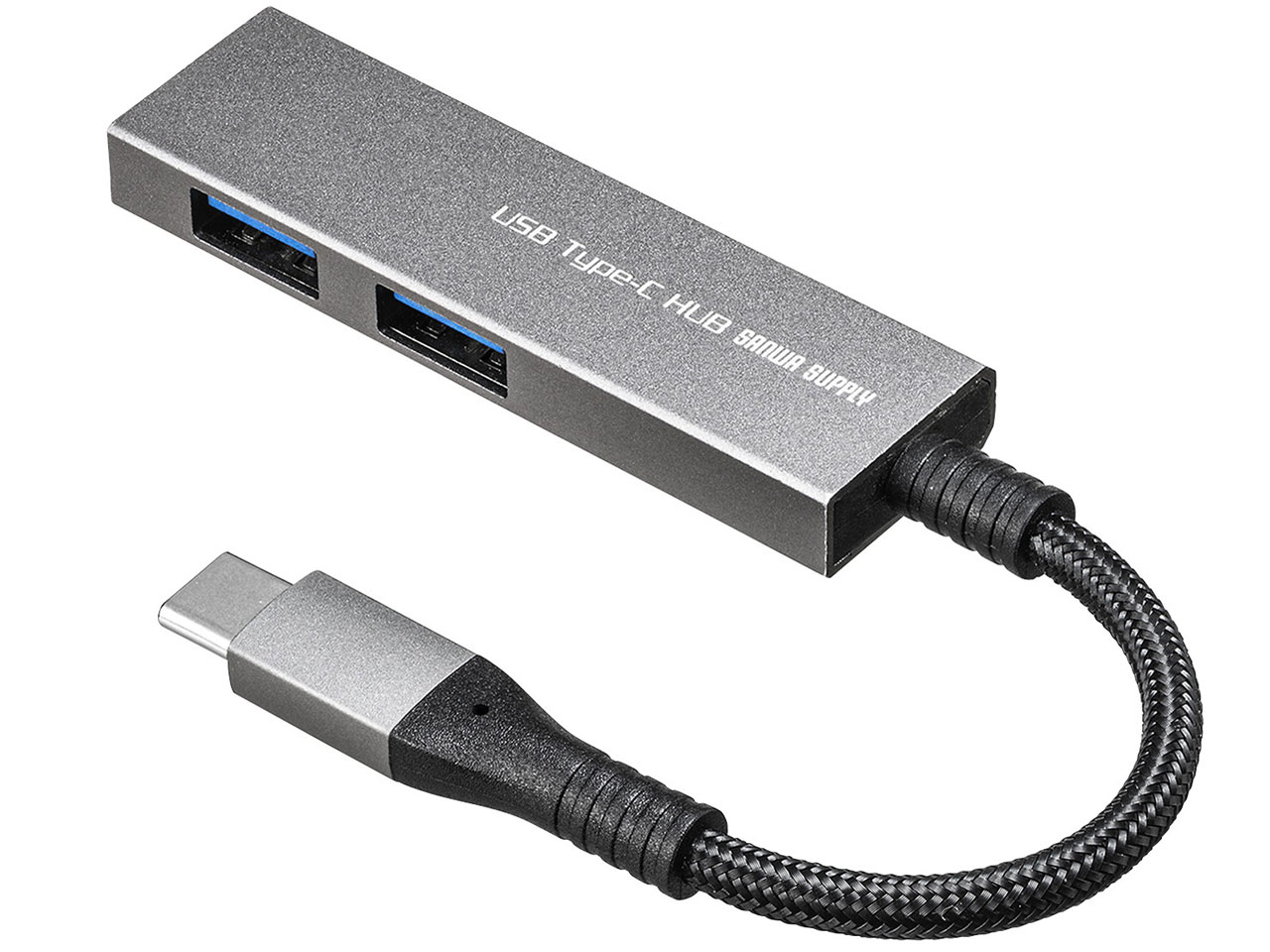 USB-S3TCH24MS �̐��i�摜