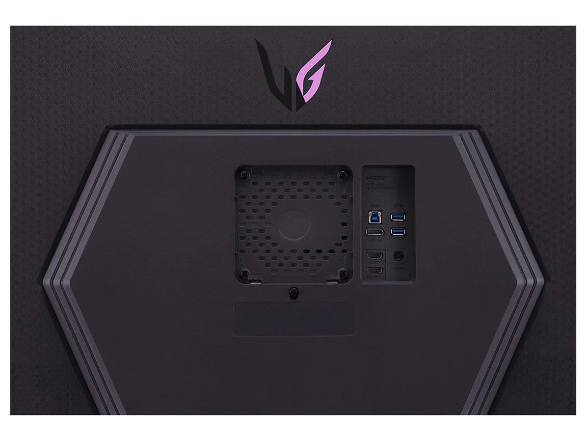 UltraGear 32GR93U-B [31.5�C���`]