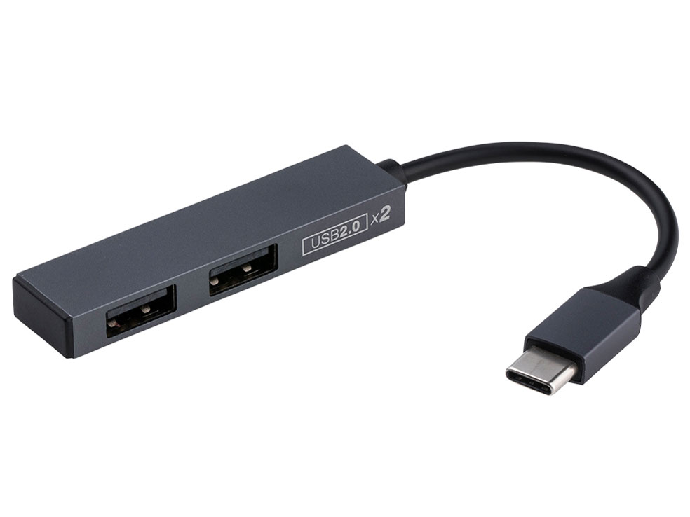 Digio2 UH-C2562GY [�O���[] �̐��i�摜