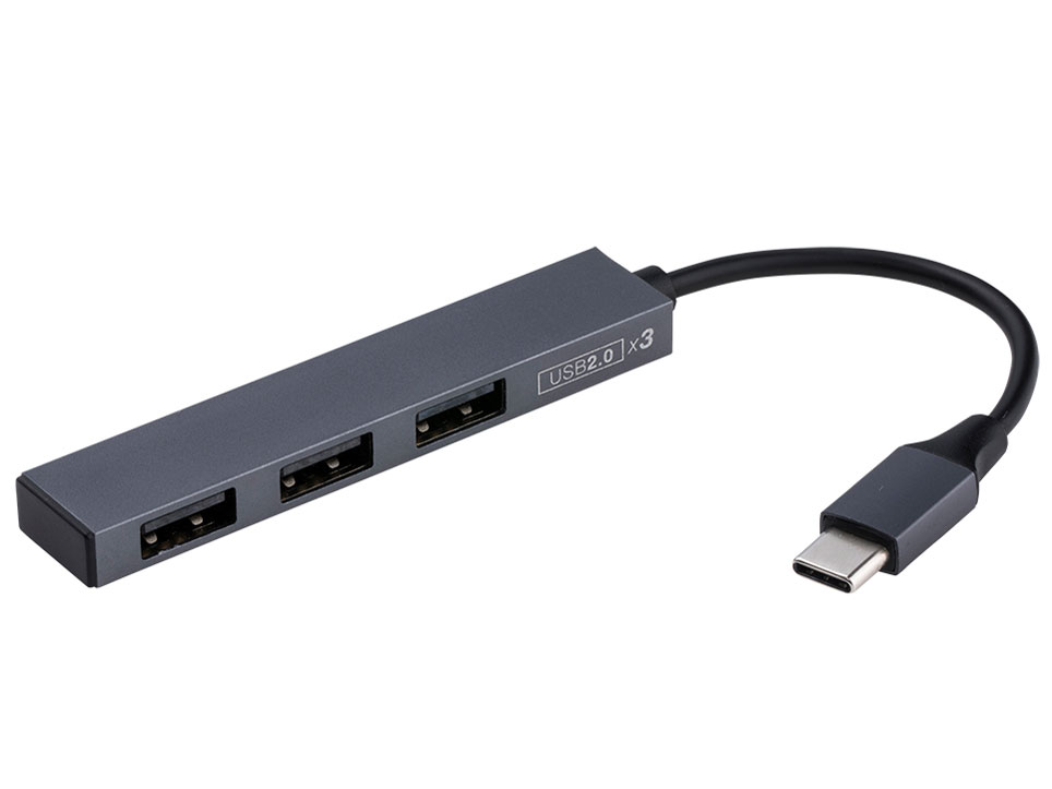 Digio2 UH-C2573GY [�O���[] �̐��i�摜