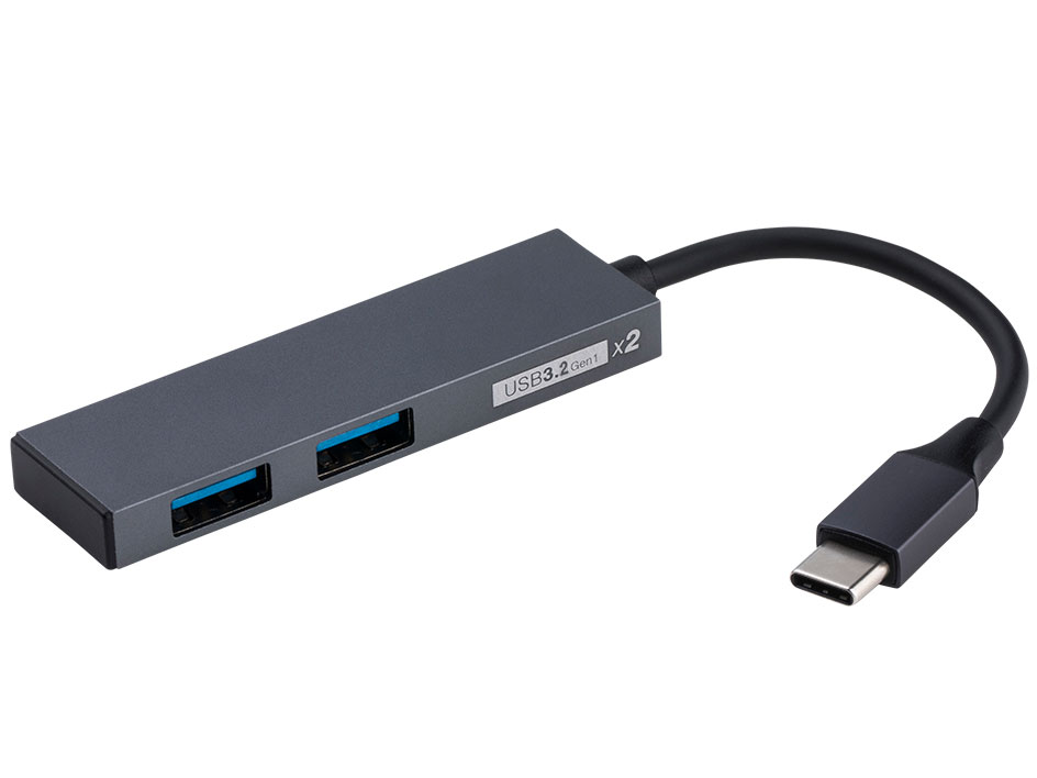 Digio2 UH-C3302GY [�O���[] �̐��i�摜